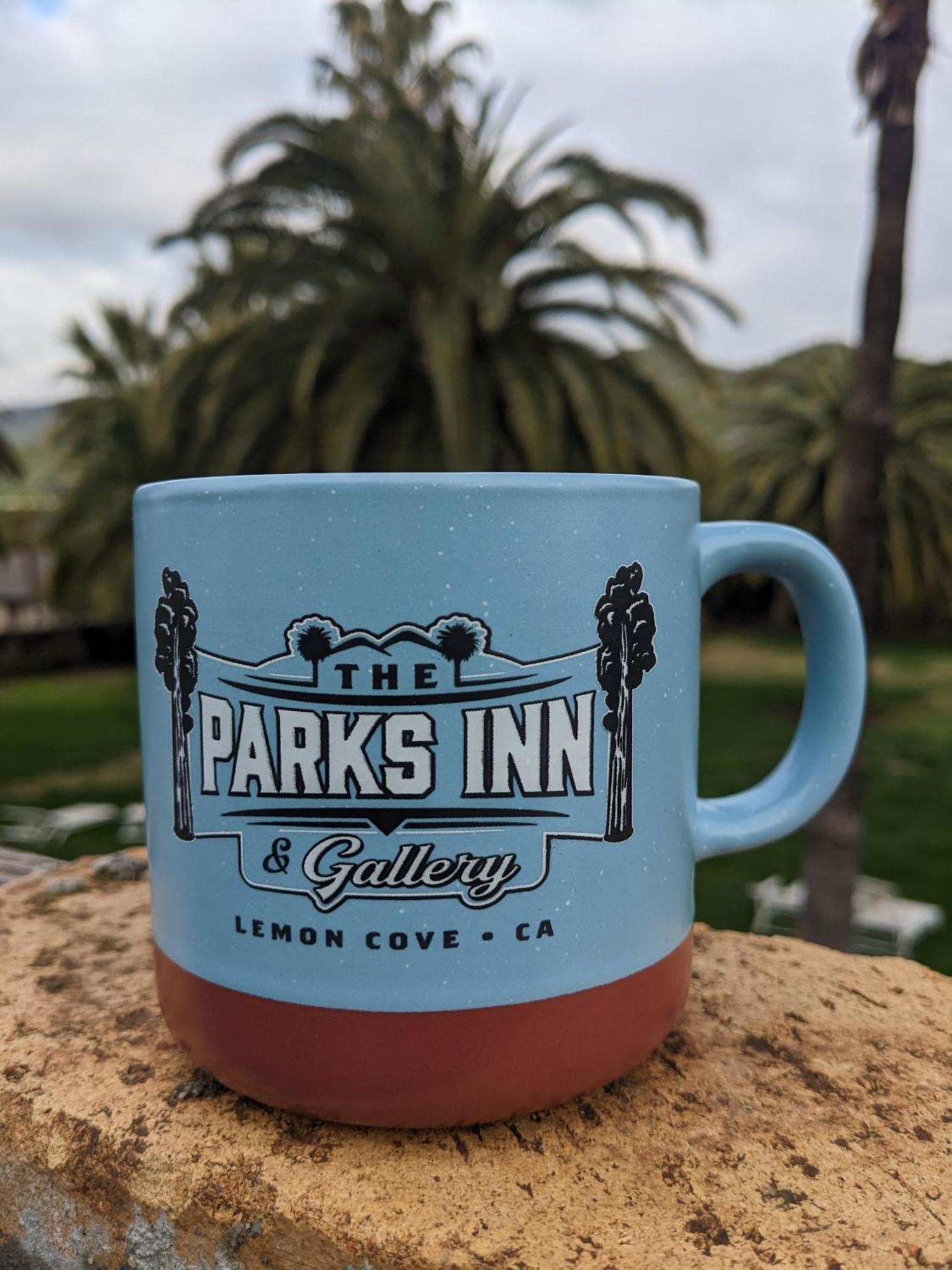 The Parks Inn Lemon Cove Экстерьер фото